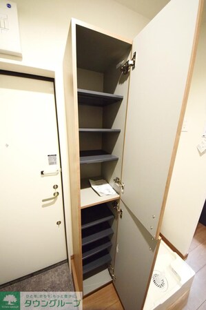 ルミナスハナ稔台の物件内観写真